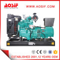 Generador de motores diésel 20kw 4B3.9-G1